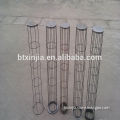 dust collector filter cage and venturi filter bag cage